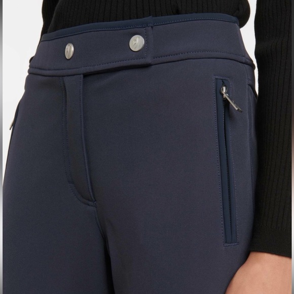 Toni Sailer Sestriere ski pants Size 0 - Picture 4 of 12